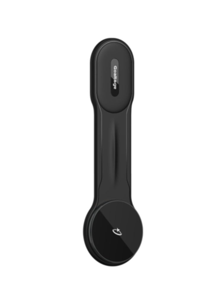 Goaltage Goaltage STD10 BendMag Pro MagSafe Car Mount with MagSafe, One-Handed Operation, Secure Attachment, Lightweight and Bendable Design  - Image 4