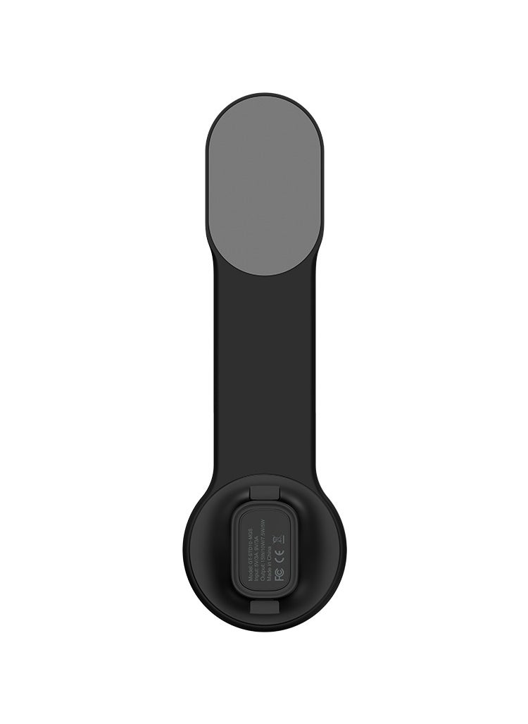 Goaltage Goaltage STD10 BendMag Pro MagSafe Car Mount with MagSafe, One-Handed Operation, Secure Attachment, Lightweight and Bendable Design  - Image 2