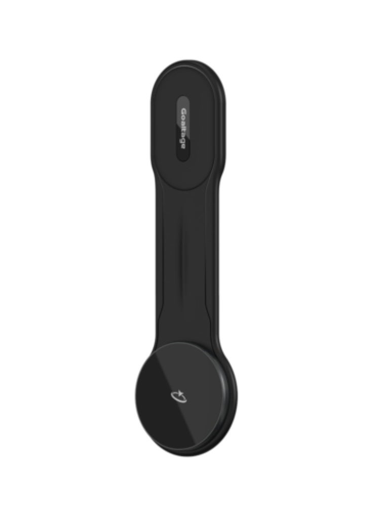 Goaltage Goaltage STD10 BendMag Pro MagSafe Car Mount with MagSafe, One-Handed Operation, Secure Attachment, Lightweight and Bendable Design  - Image 3