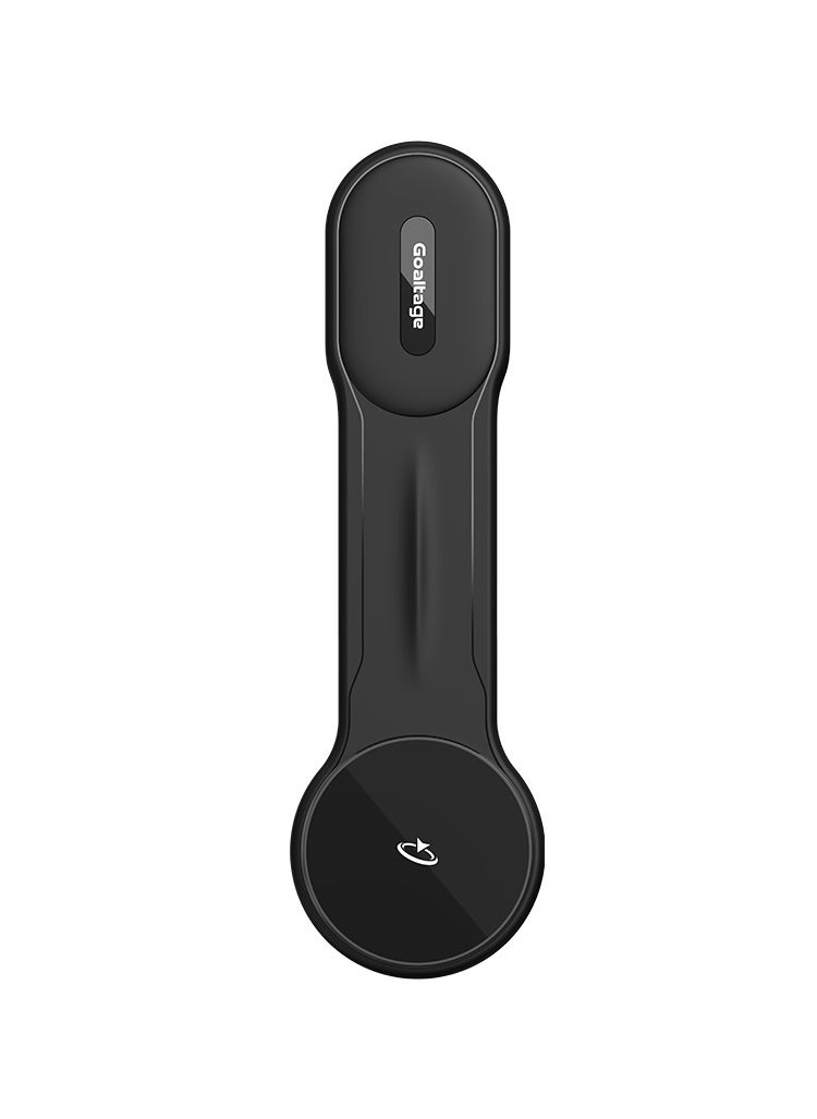 Goaltage Goaltage STD10 BendMag Pro MagSafe Car Mount with MagSafe, One-Handed Operation, Secure Attachment, Lightweight and Bendable Design  - Image 1