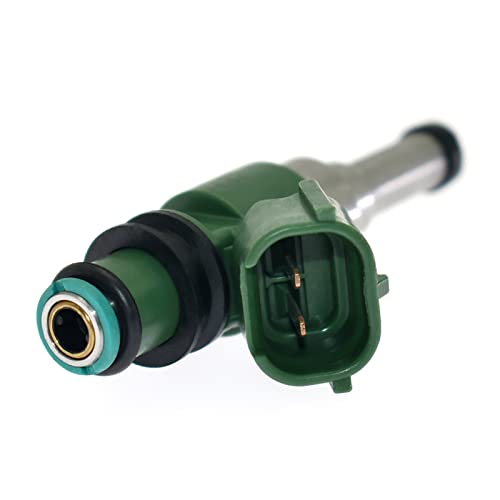 BAIXINDE 3B4137610000 Fuel Injector Compatible with Yamaha Grizzly 550 YFZ450R WR450F YZ450F 20072015 - Image 3