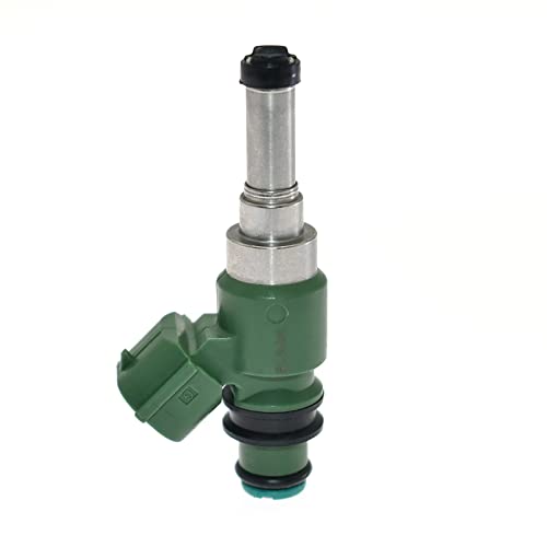 BAIXINDE 3B4137610000 Fuel Injector Compatible with Yamaha Grizzly 550 YFZ450R WR450F YZ450F 20072015 - Image 1