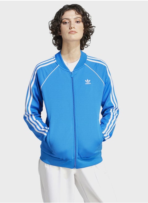 Adicolor Classics Sst Track Top