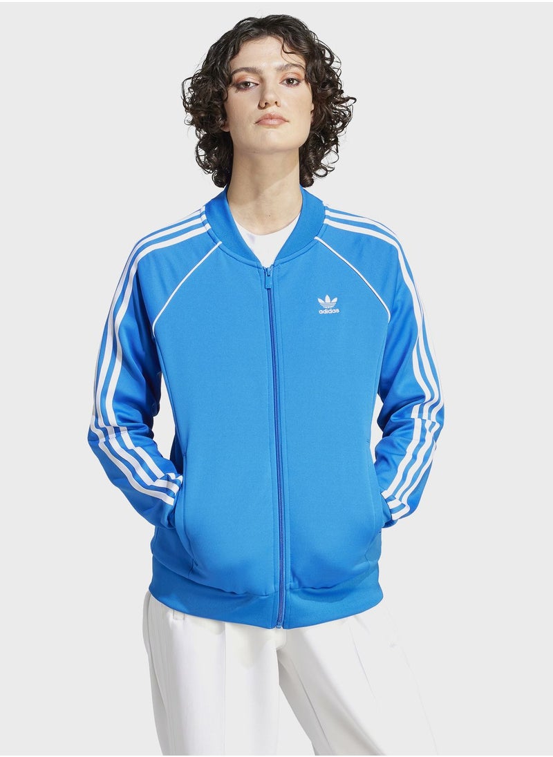 adidas Originals - Adicolor Classics Sst Track Top - Image 1