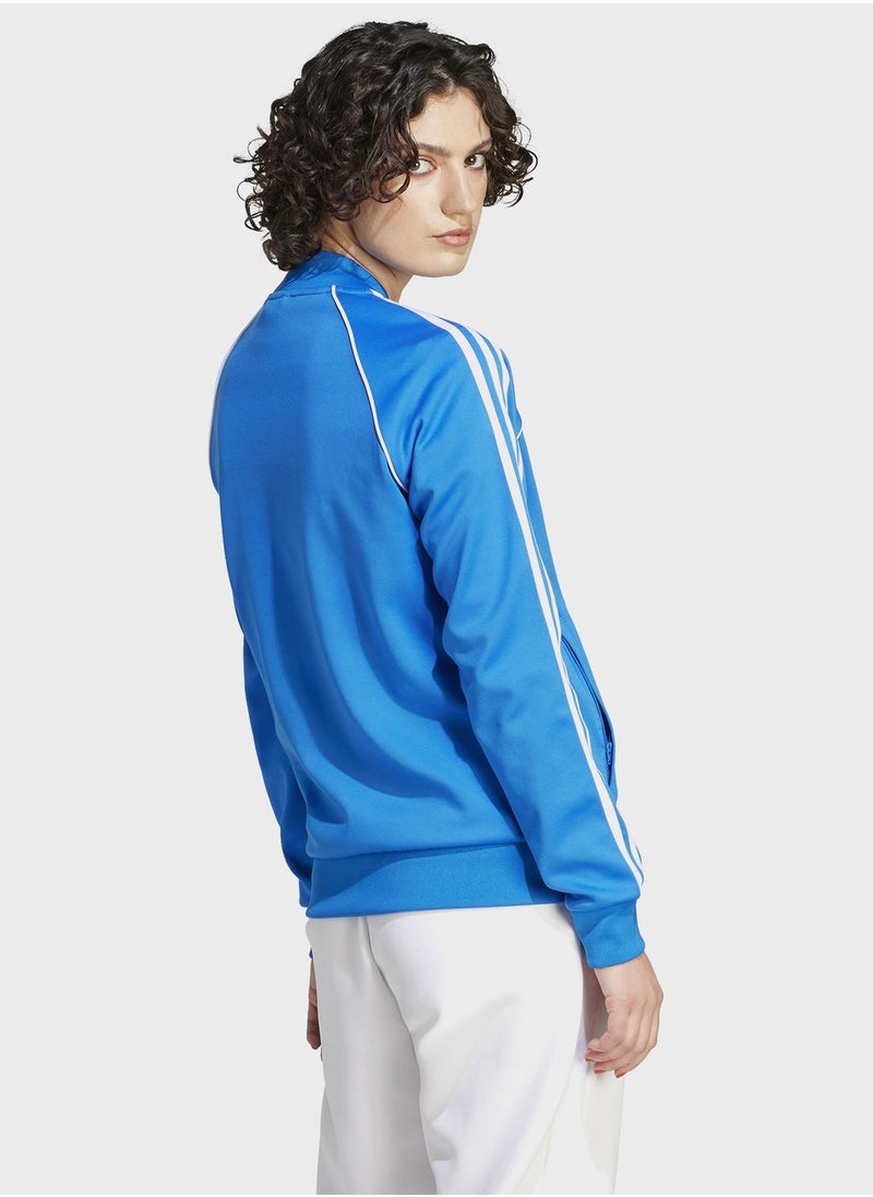 adidas Originals - Adicolor Classics Sst Track Top - Image 1