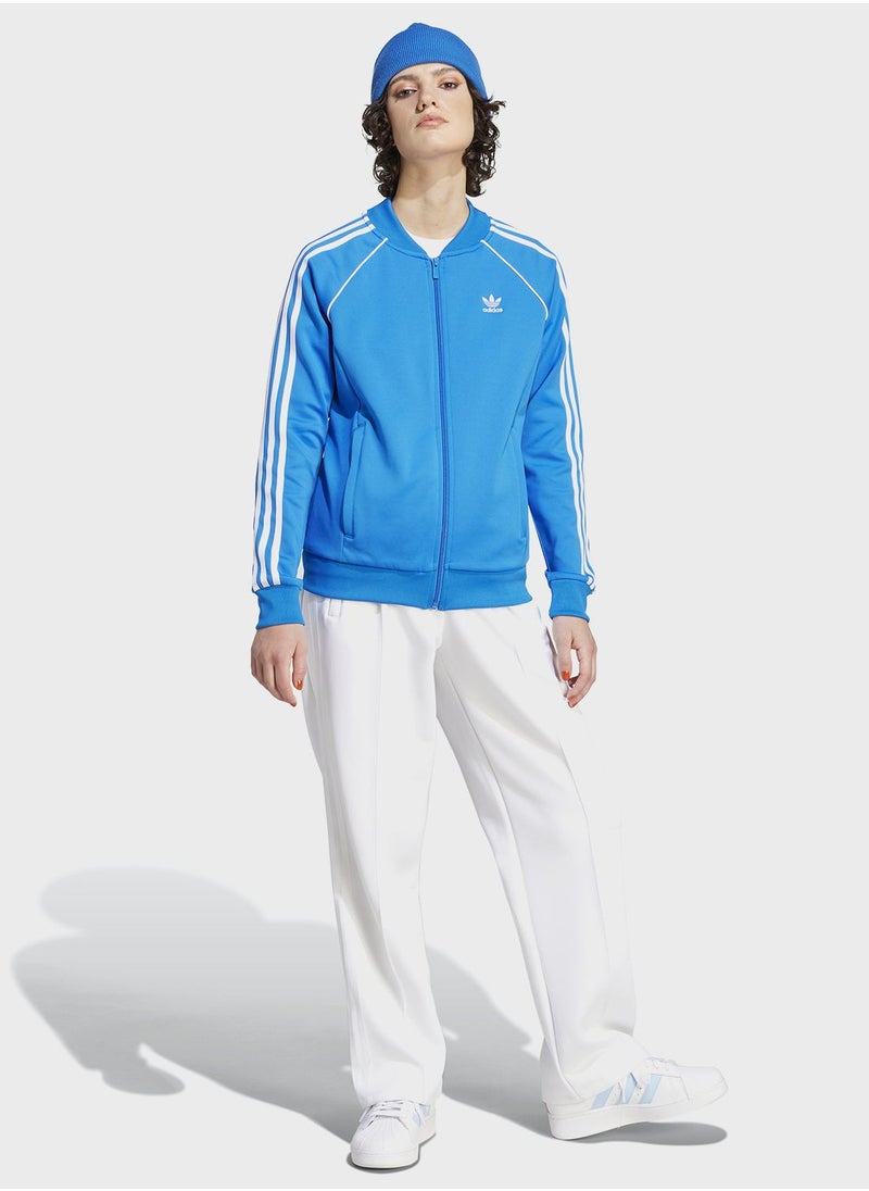 adidas Originals - Adicolor Classics Sst Track Top - Image 1