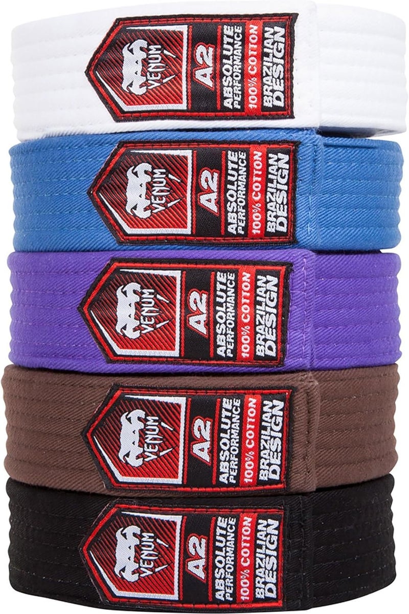 Venum BJJ Belt - Image 5