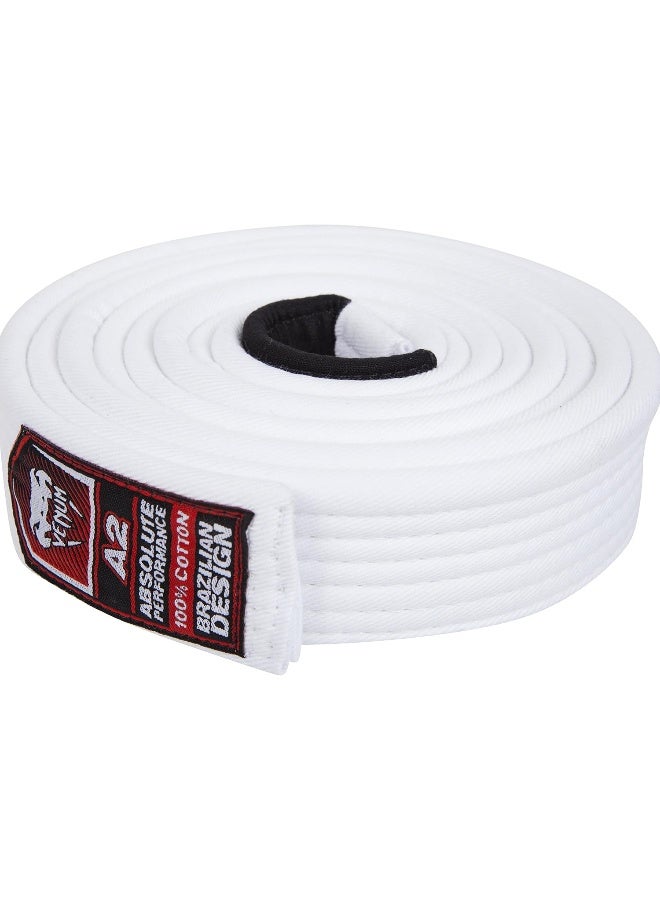 Venum BJJ Belt - Image 1