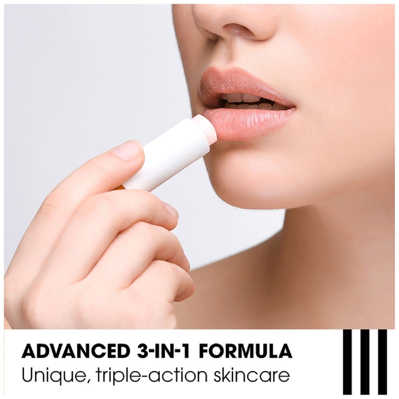 ChapStick Total Hydration Coconut Lip Balm Tube, Hydrating Coconut ChapStick for Lip Care - 0.12 Oz - Image 2