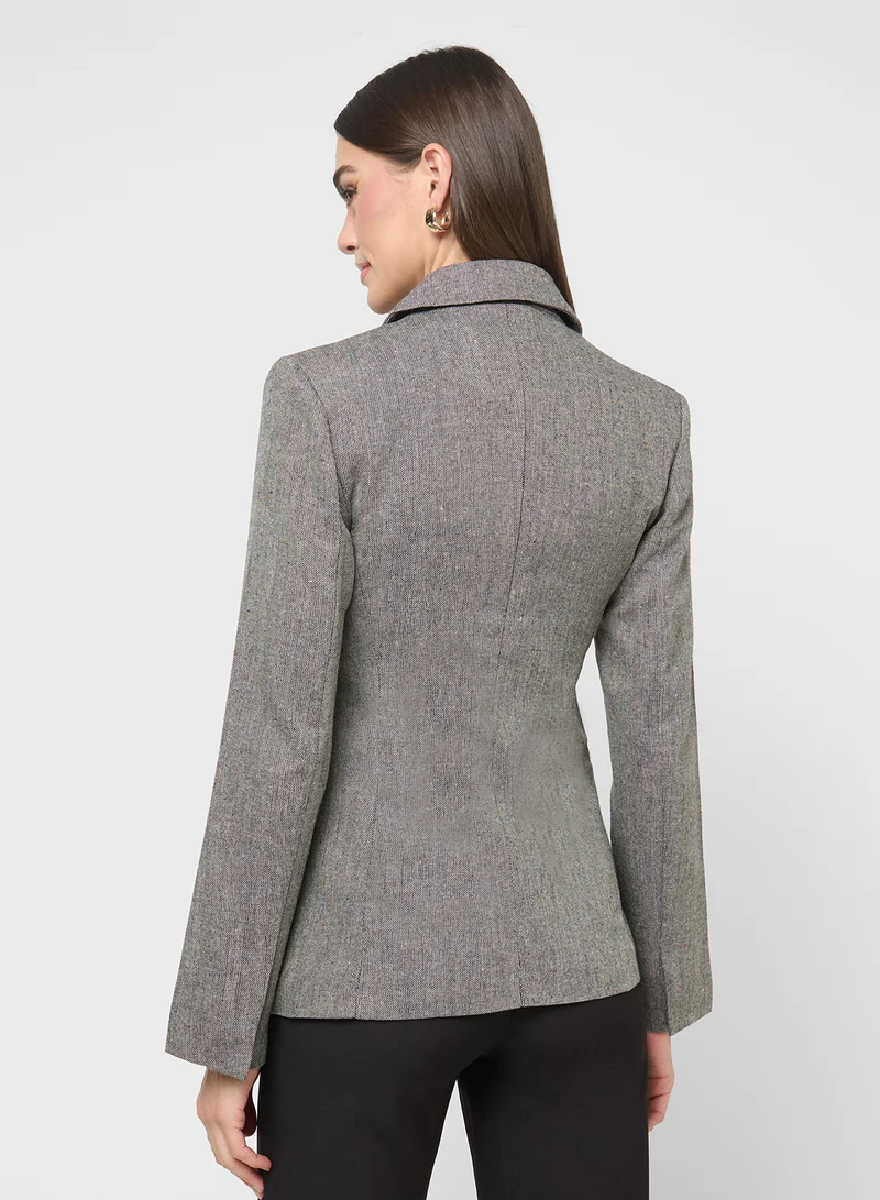ELLA Tailored Blazer