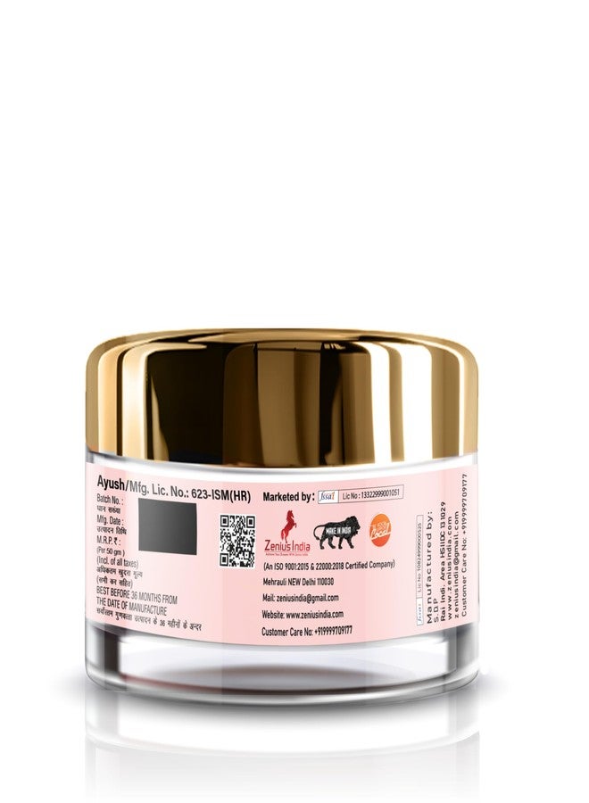 Zenius India مرطب الوجه من زينوس إنديا - Image 4