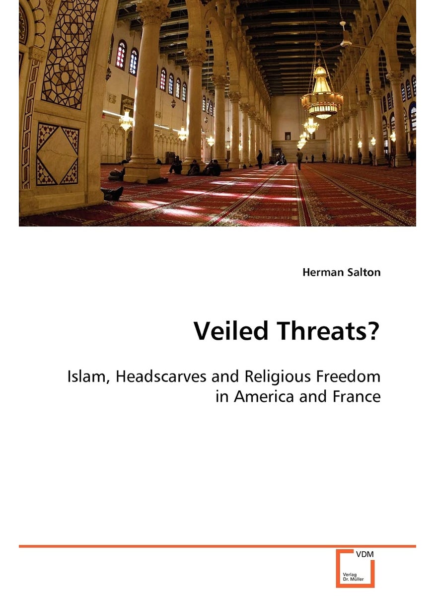 VDM Verlag Veiled Threats?  - Image 1