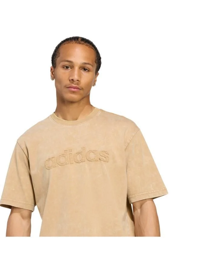 Adidas Originals  WASHED T-shirt for Men | Best Price UAE