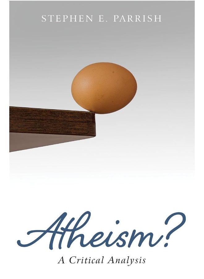 Atheism? 