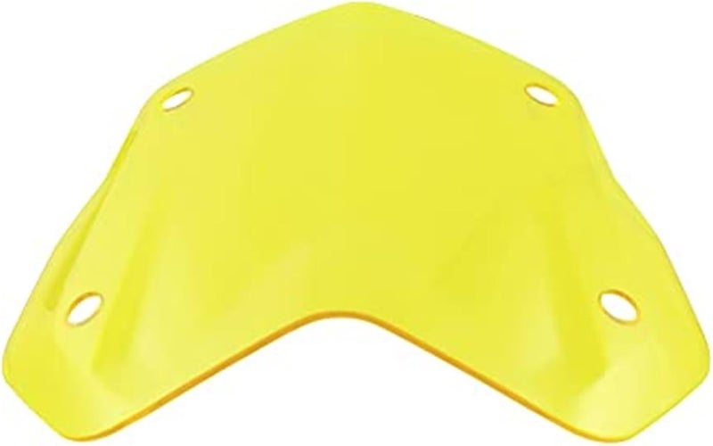 Wivplex Motorcycle Wind Deflector for R1200GS and R1250GS - Image 4