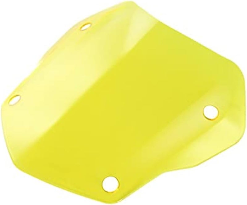 Wivplex Motorcycle Wind Deflector for R1200GS and R1250GS - Image 1