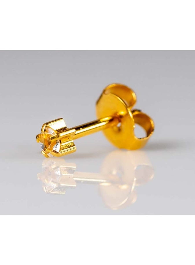 CAFLON EAR FASHION  SENSE XCARD104Y-24K - Image 1