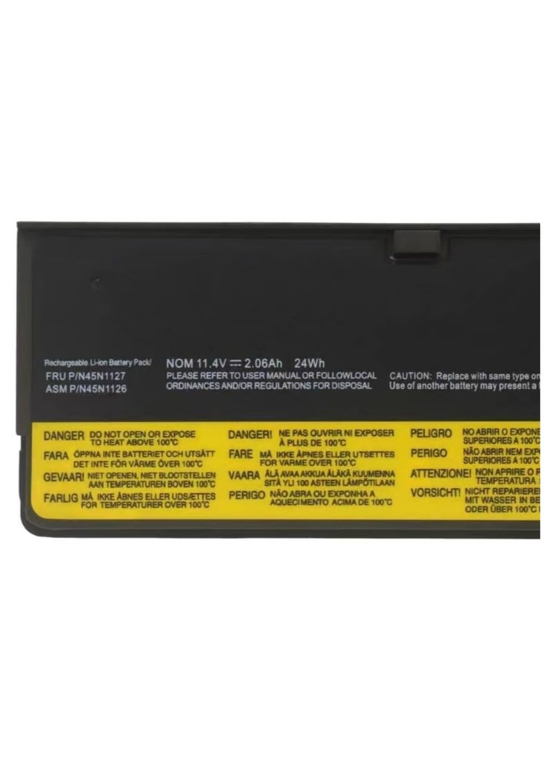 Max Power 45N1127 45N1124 0C52861 0C52862 Laptop Battery for Lenovo ThinkPad X240 X250 X260 X270 T440 T440s T450 T450s T460 T460P T550 T560 L450 L460  - Image 3