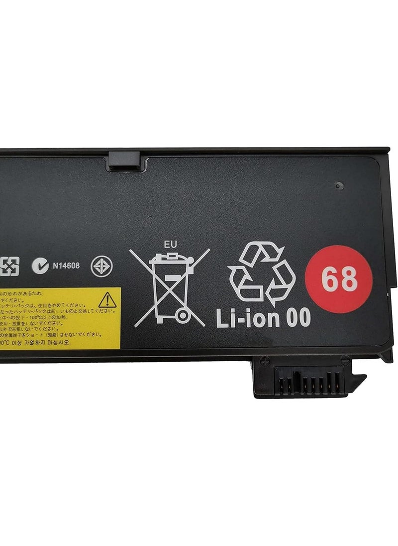 Max Power 45N1127 45N1124 0C52861 0C52862 Laptop Battery for Lenovo ThinkPad X240 X250 X260 X270 T440 T440s T450 T450s T460 T460P T550 T560 L450 L460  - Image 4