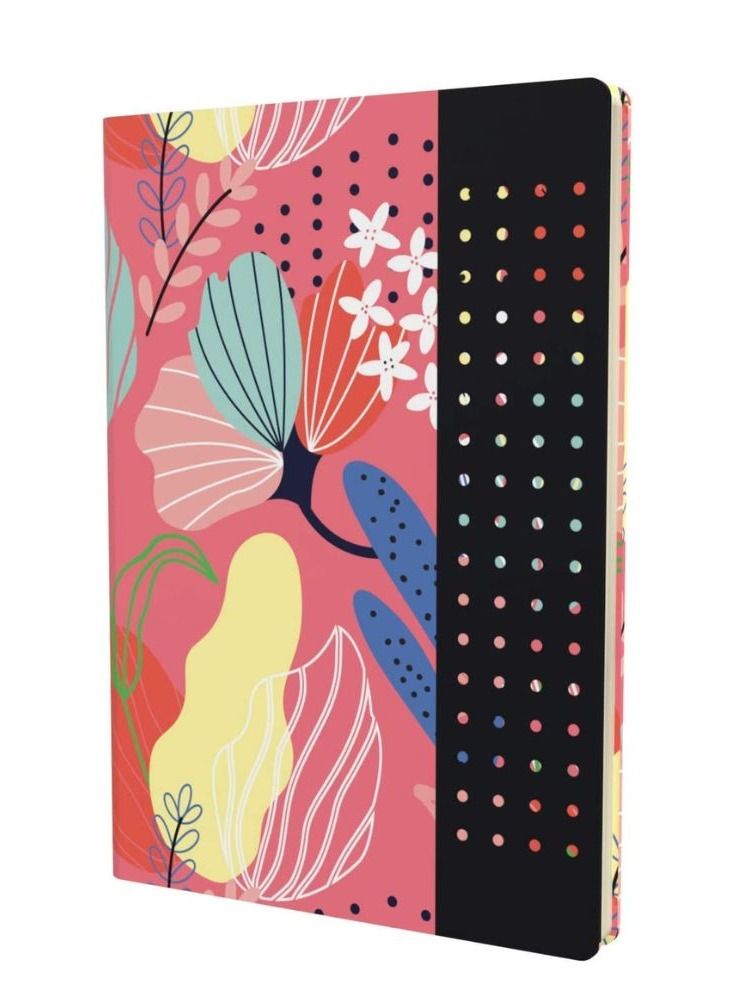 Collins Kalos A5 Ruled Notebook - Image 2