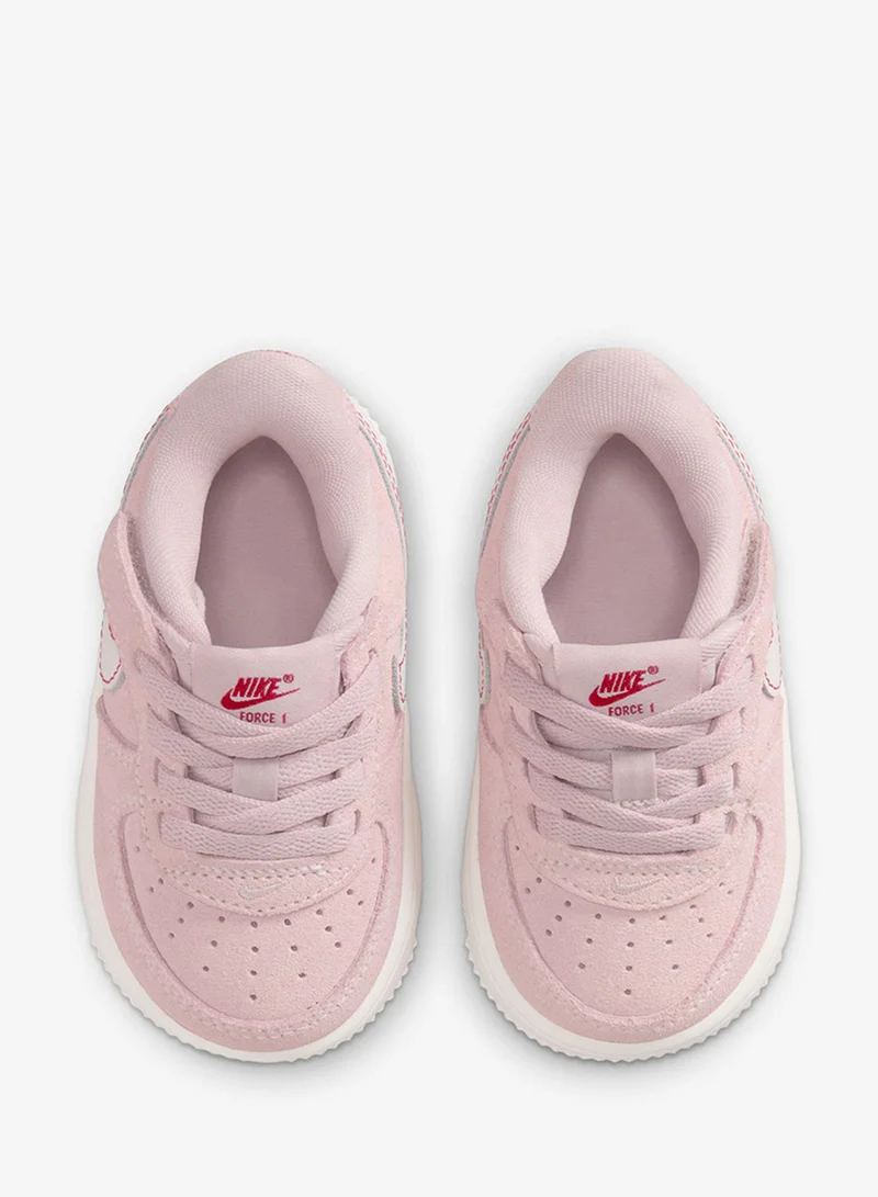 Nike Infant Force 1 Low Easyon Lv8 1 Bt
