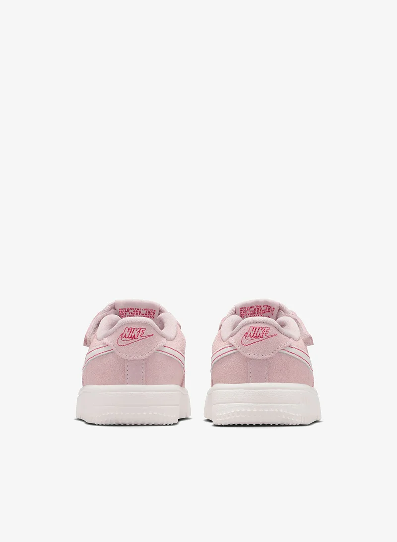Nike Infant Force 1 Low Easyon Lv8 1 Bt