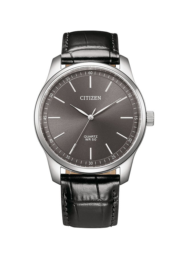 Citizen AQ Mid Gents Watch BH5001-05H - Image 1