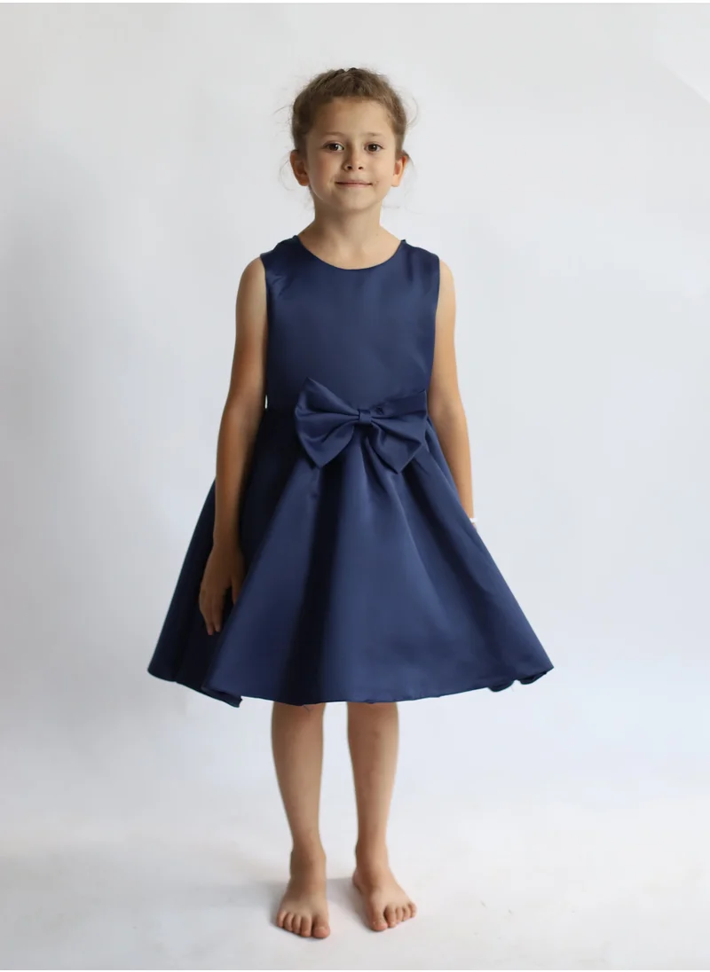 دىدانيالا D' Daniela - Kiana Dress Dark Blue