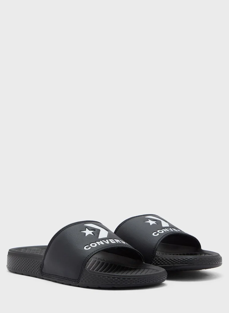 CONVERSE All Star Slides