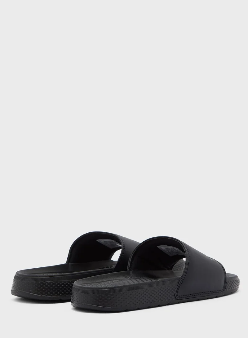 CONVERSE All Star Slides