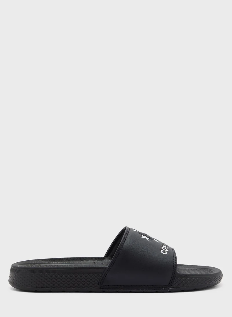 CONVERSE All Star Slides