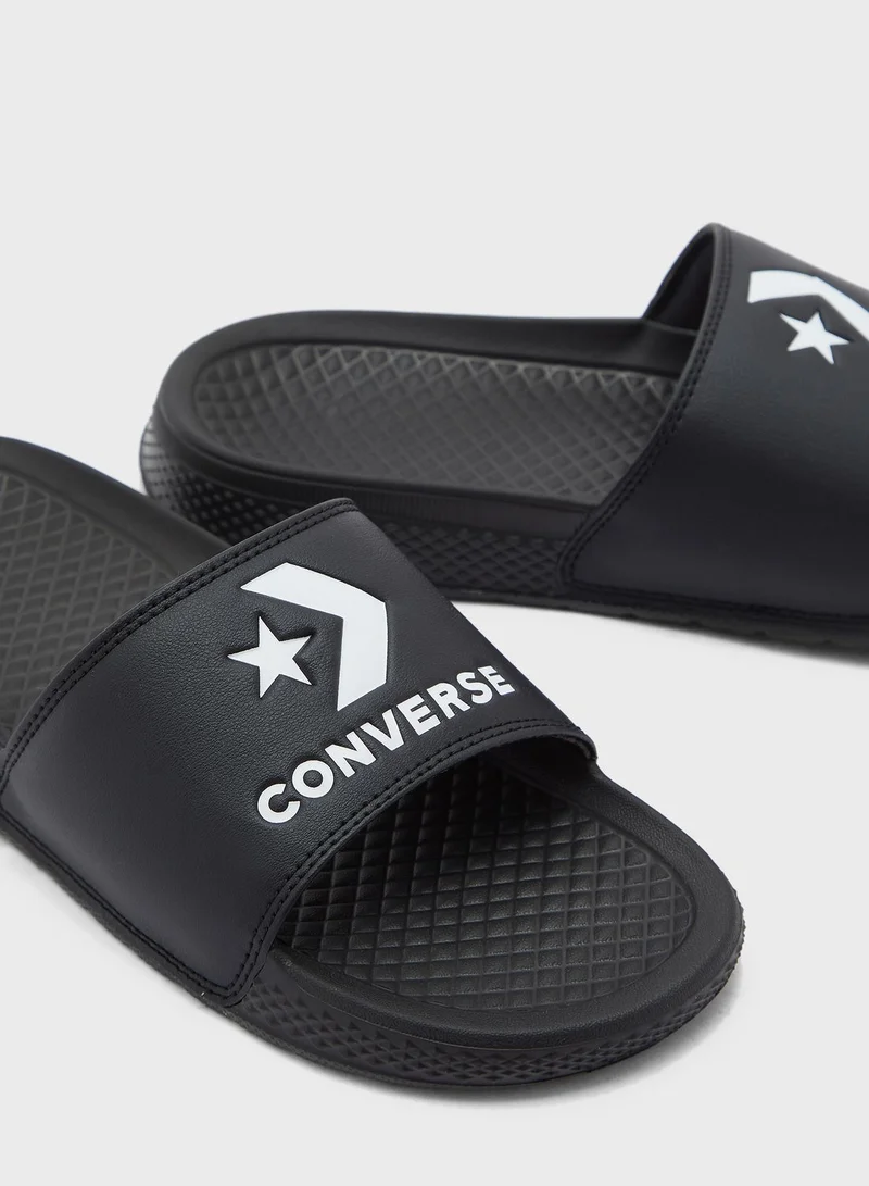 CONVERSE All Star Slides