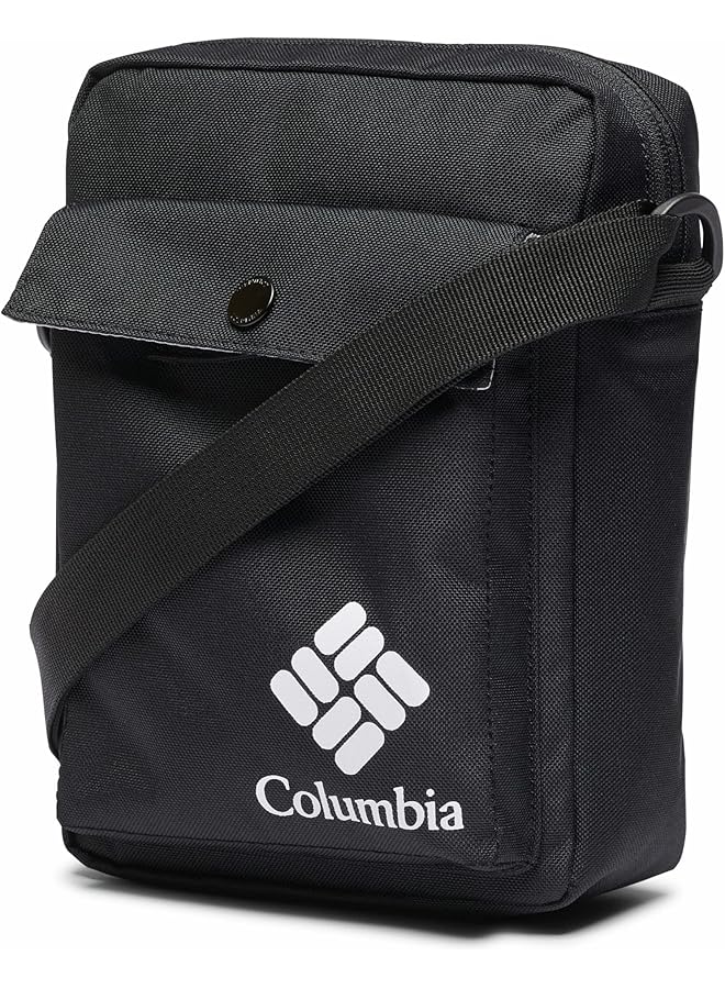 Columbia unisex adult Zigzag Side Bag Zigzag Side Bag - Image 1