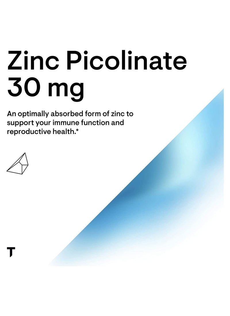 Zinc Picolinate 30 mg - Dietary Supplements - 180 Capsules - pzsku/Z0FDDCDFEC65B804AB924Z/45/_/1673942954/1fcf121a-1bfc-43ea-8a5a-a43c245477da