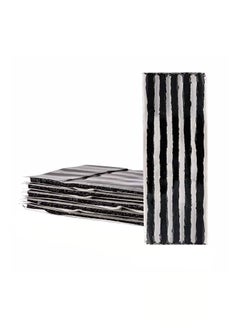 RHINOMOTIVE Automotive Tire Seal Repair Strips 200 X 6 MM 30Pcs Per Box  - Image 1
