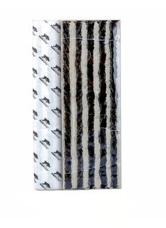 RHINOMOTIVE Automotive Tire Seal Repair Strips 200 X 6 MM 30Pcs Per Box  - Image 2