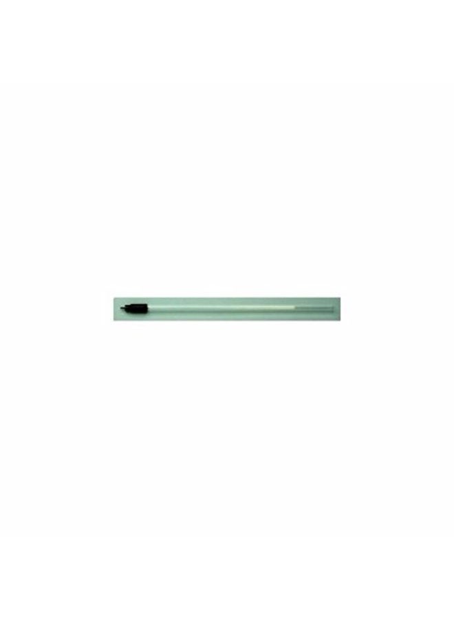 Brew-PW-QA2W-QD1R 1/2" Bottle Filler (15" length), Multicolor