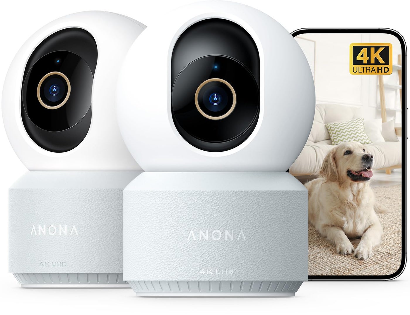 anona Anona Pano 4k 5 V Z0FDE064EB1E2C96B5E4CZ