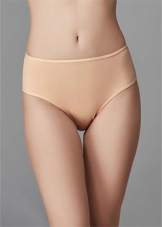 Eros ERSK760 Yüksel Waist Slip (Pack of Five) - Mix