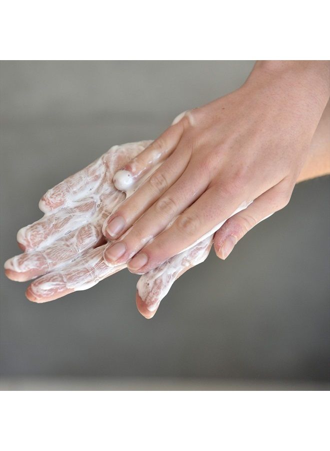 VIRTUE Full Shampoo 8 FL OZ | Alpha Keratin Thickens, Volumizes Hair | Sulfate Free, Paraben Free, Color Safe, Vegan - Image 4