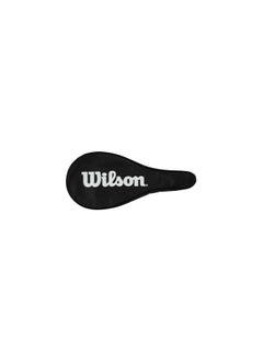 Wilson أكياس التنس ويلسون غطاء التنس عام كامل  - Image 1
