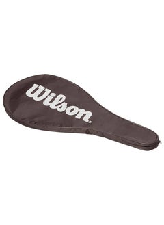 Wilson أكياس التنس ويلسون غطاء التنس عام كامل  - Image 3