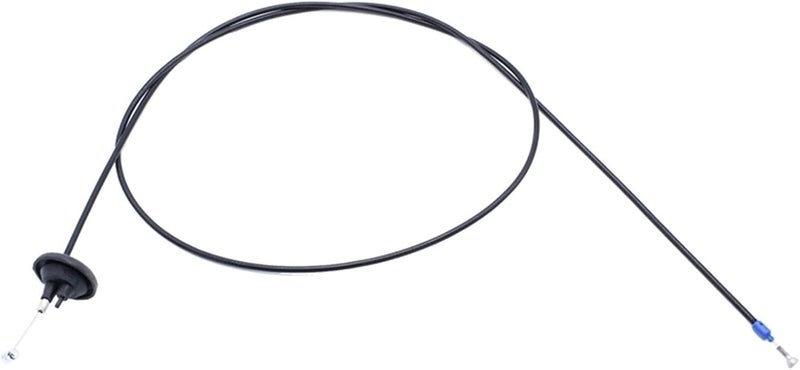 Wivplex Front Engine Hood Release Cable for Benz Vito Viano - Image 1