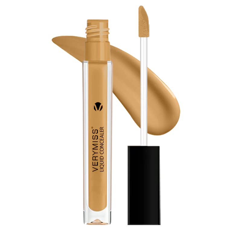 VERYMISS LIQUID CONCEALER 03 Honey - Image 1