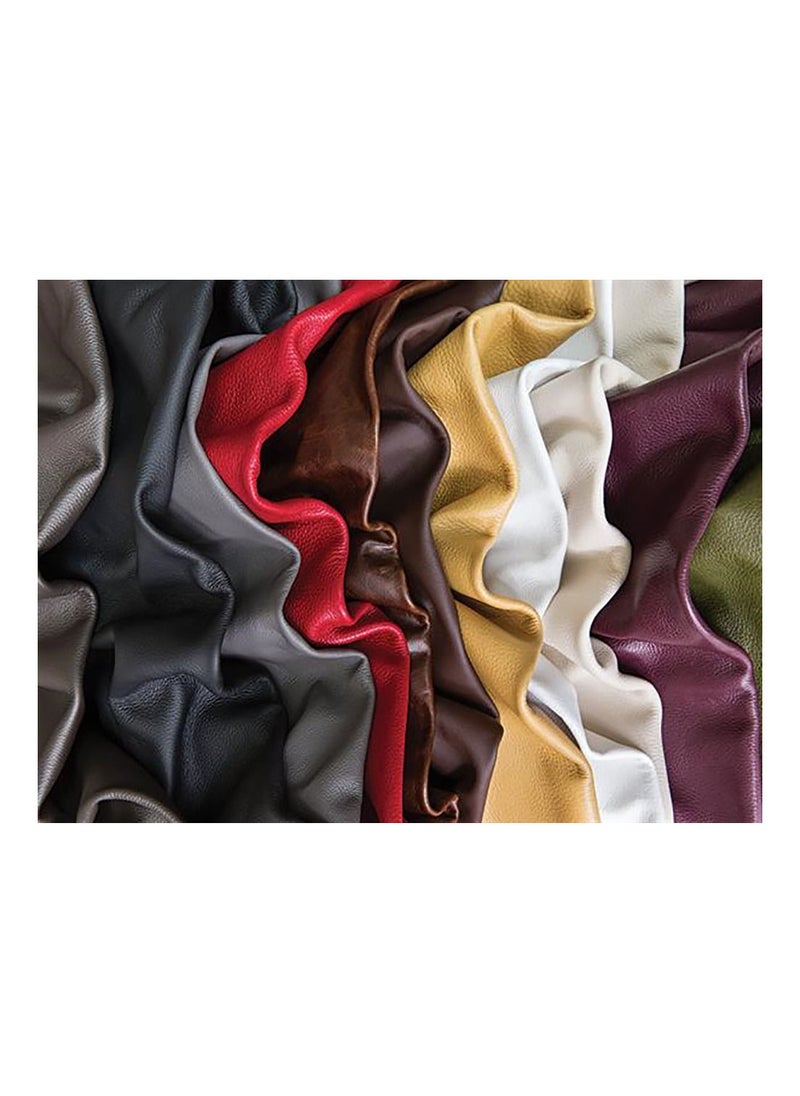 Mohawk Finishing Products - Mohawk Touch Up Leather Pigment Raw Umber, Leather Top Coat Ideal for Fixation with great Adhesion and  Filling Properties - Image 1