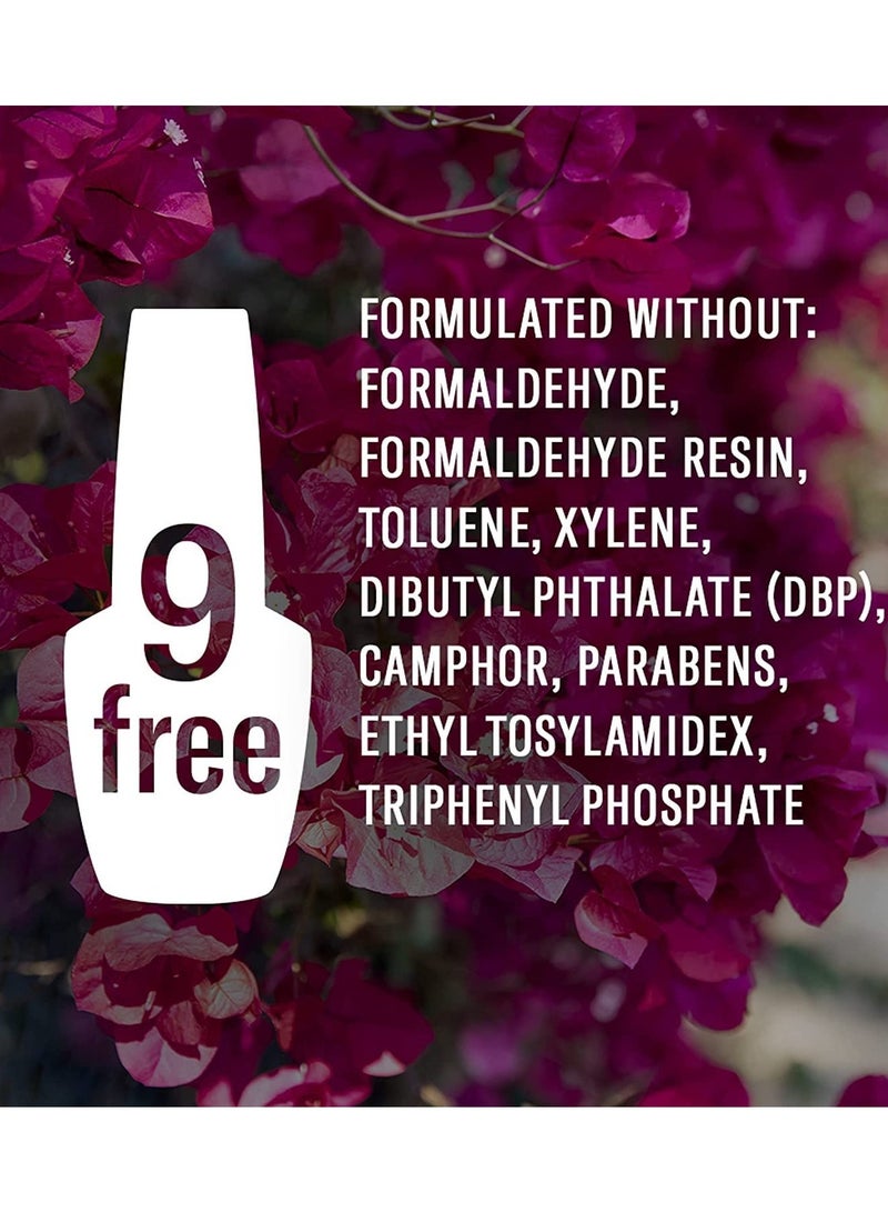 أو بي آي O.P.I طلاء أظافر 15 مل طلاء أظافر يدوم طويلاً ومقاوم للتشقق - Image 2