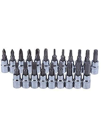 AVIROM AVIROM 46 In 1 Screwdrivers Set Opening Repair Tools Kit For all kind of use  - Image 5