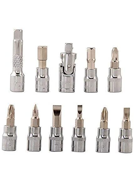 AVIROM AVIROM 46 In 1 Screwdrivers Set Opening Repair Tools Kit For all kind of use  - Image 3