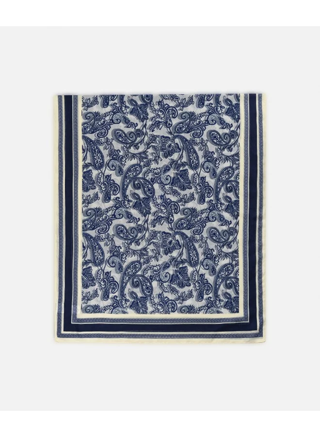 Ipekyol  Printed Shawl for Women | Best Price UAE