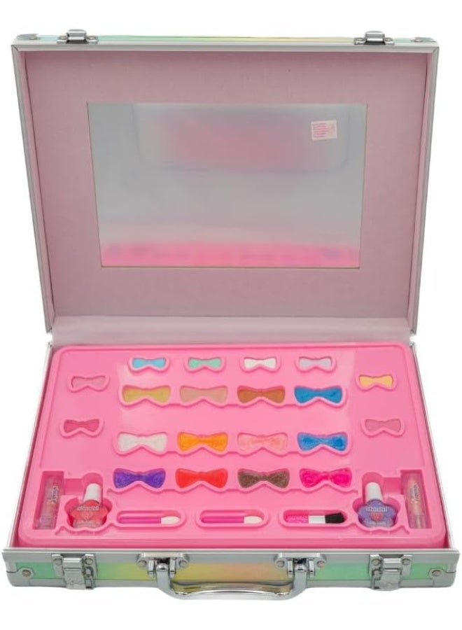 Shush! Cute Cosmetic Case – Age 5+ - Image 3
